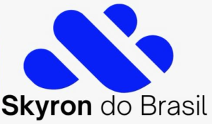 logo Skyron